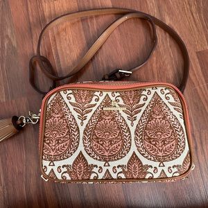 Spartina Crossbody